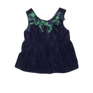 NWT Janie and Jack 18-24m Top